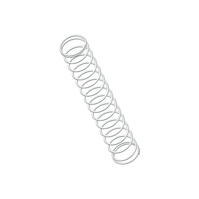 UU-67CS COMP O= .281,L= 1.75,W= .019