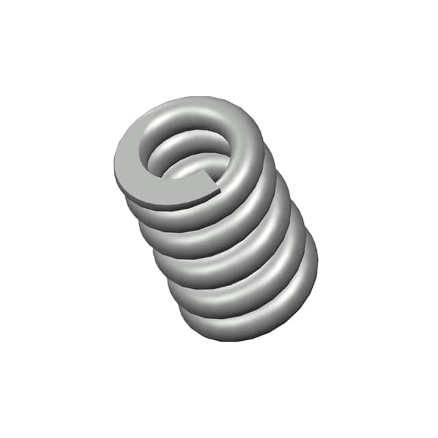 1655CS COMP O= .343,L=  .53,W= .077