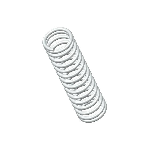 K-43CS COMP O= .312,L= 1.19,W= .037