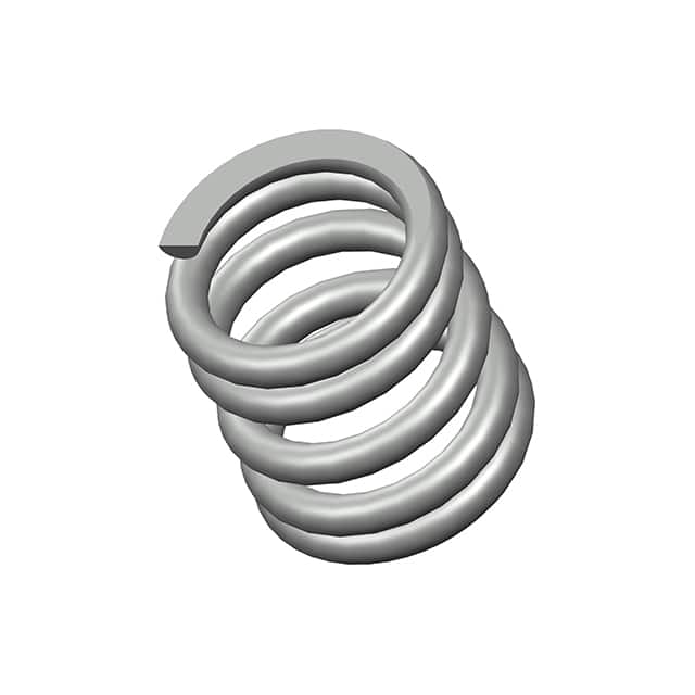 WW-68CS COMP O= .437,L=  .47,W= .062