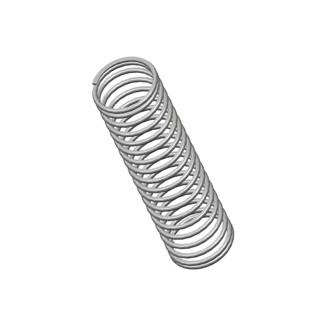 Q-44CS COMP O= .546,L= 2.00,W= .040