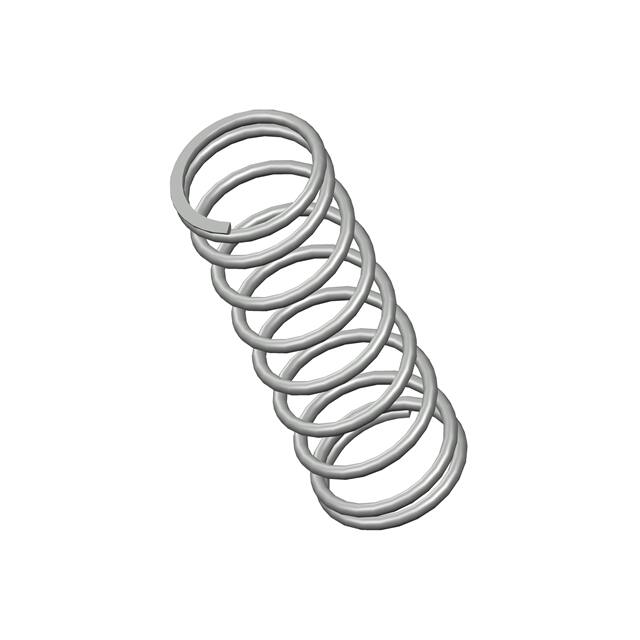 10596CS COMP O= .420,L= 1.25,W= .037