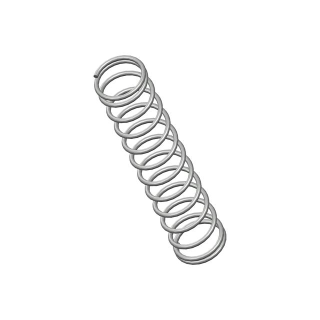 3646CS COMP O= .406,L= 2.00,W= .035