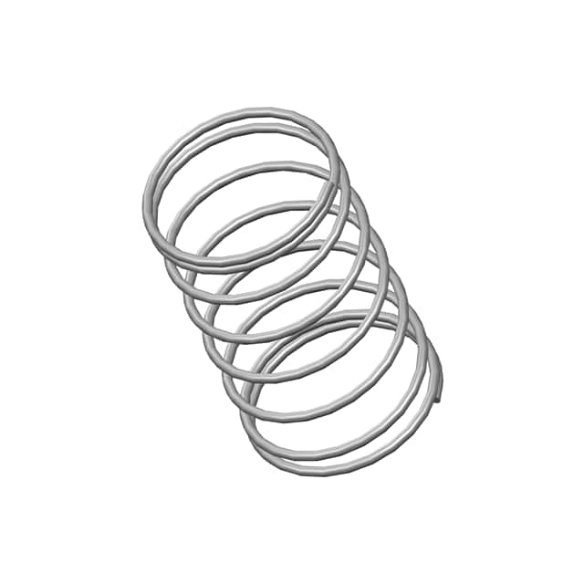 2960CS COMP O= .578,L= 1.00,W= .029