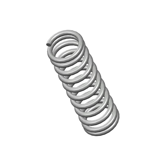 3364CS COMP O= .500,L= 1.63,W= .067