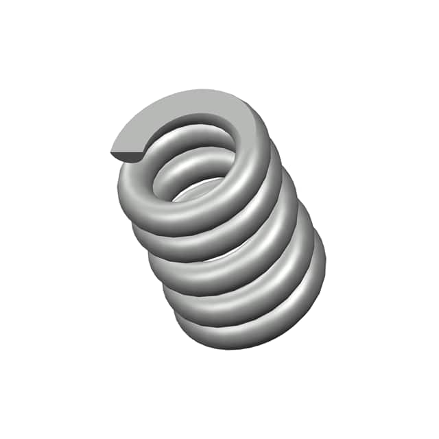 3629CS COMP O= .406,L=  .53,W= .087