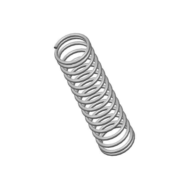 2721CS COMP O= .500,L= 2.00,W= .047