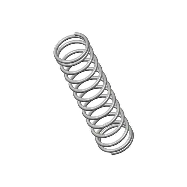 15CS COMP O= .500,L=2.00,W=.047