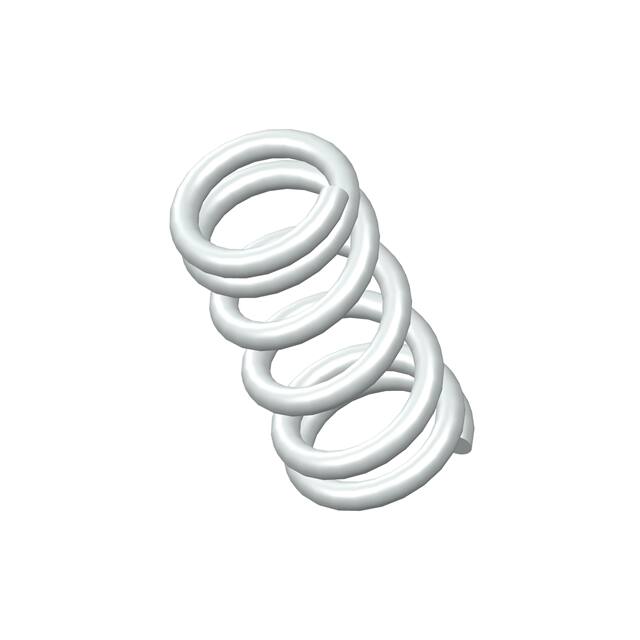 O-143CS COMP O= .266,L=  .59,W= .040