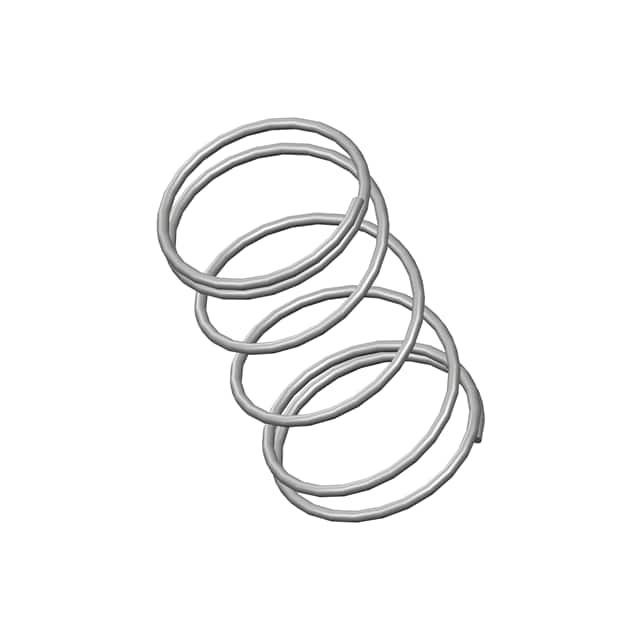 L-19CS COMP O= .562,L= 1.00,W= .030