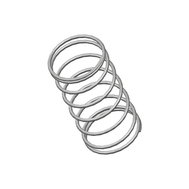 3953CS COMP O= .500,L= 1.00,W= .028