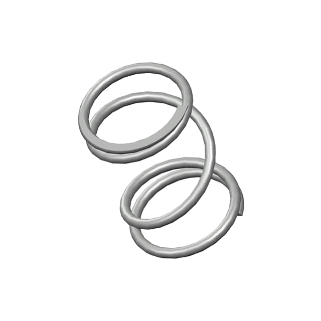 3545CS COMP O= .500,L=  .75,W= .045