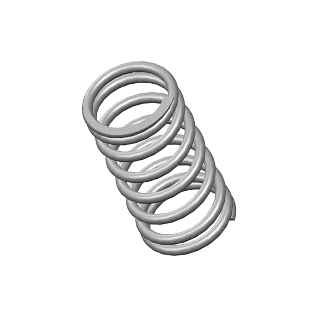 2976CS COMP O= .500,L= 1.00,W= .054