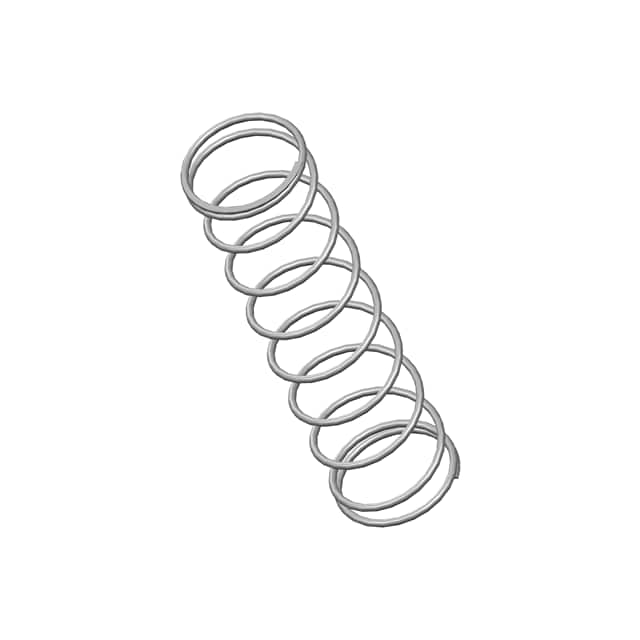 4357CS COMP O= .515,L= 2.00,W= .031