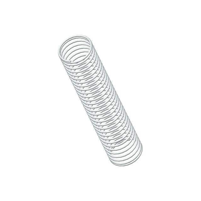 S-452CS COMP O= .343,L= 1.63,W= .020