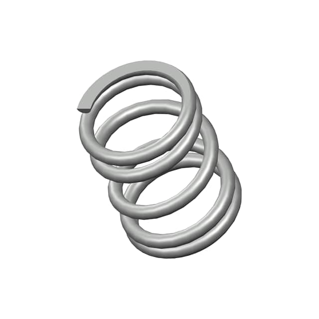 N-132CS COMP O= .531,L=  .69,W= .062