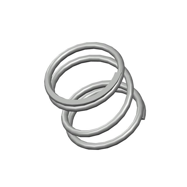 B15-26CS COMP O= .609,L=  .56,W= .050