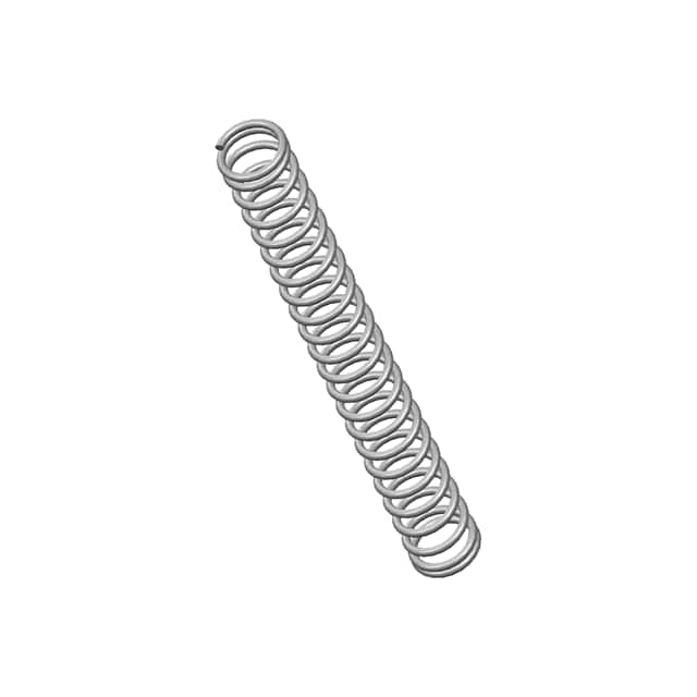 3392CS COMP O= .390,L= 3.38,W= .046