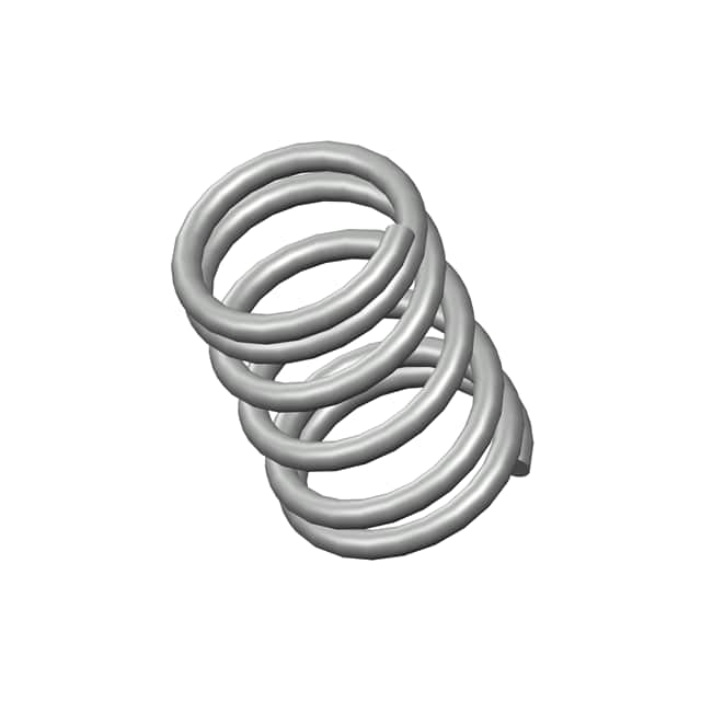 N-67CS COMP O= .609,L=  .94,W= .070