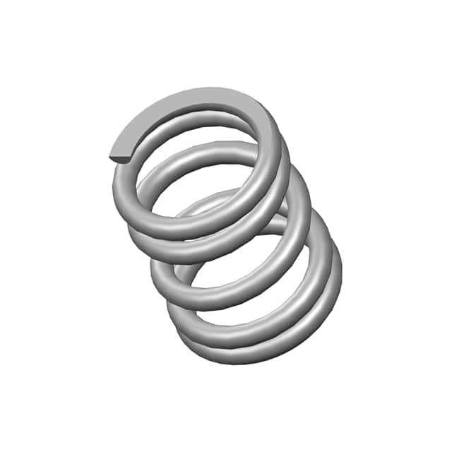 PP-43CS COMP O= .609,L=  .75,W= .080