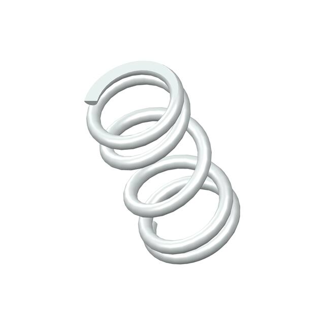O-126CS COMP O= .296,L=  .56,W= .040