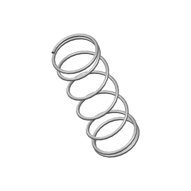 10137CS COMP O= .531,L= 1.50,W= .035