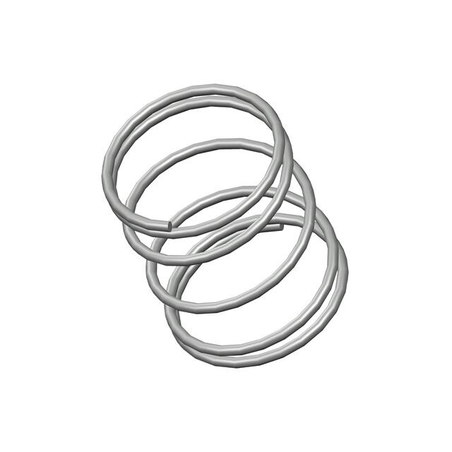 2780CS COMP O= .609,L=  .75,W= .035