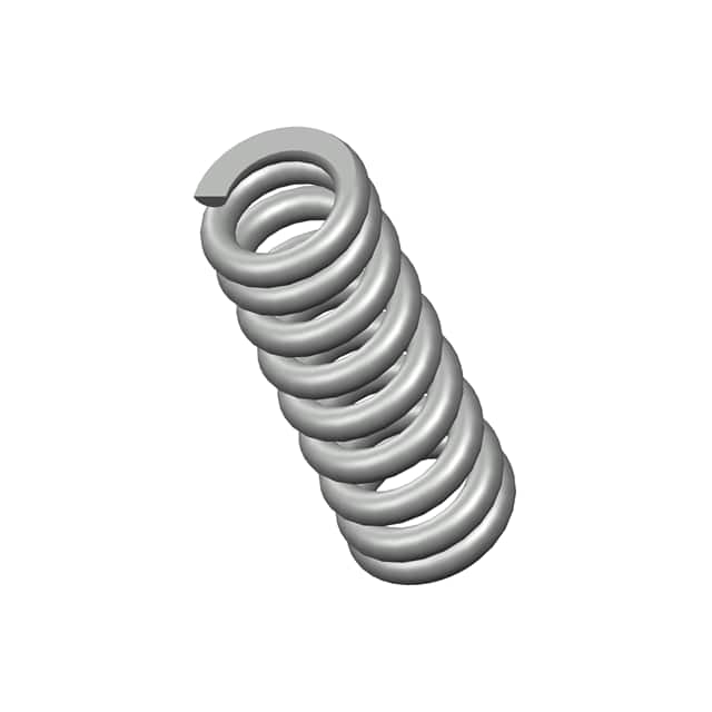 B8-57CS COMP O= .468,L= 1.31,W= .090