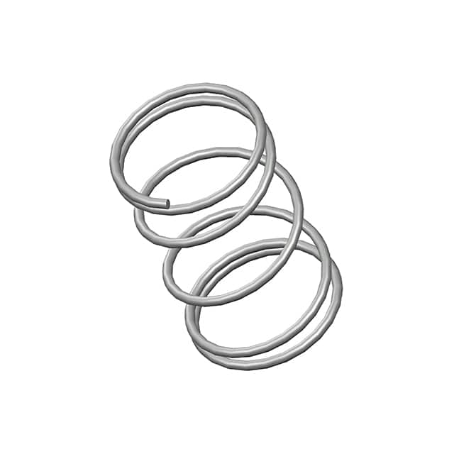 10366CS COMP O= .593,L= 1.00,W= .037