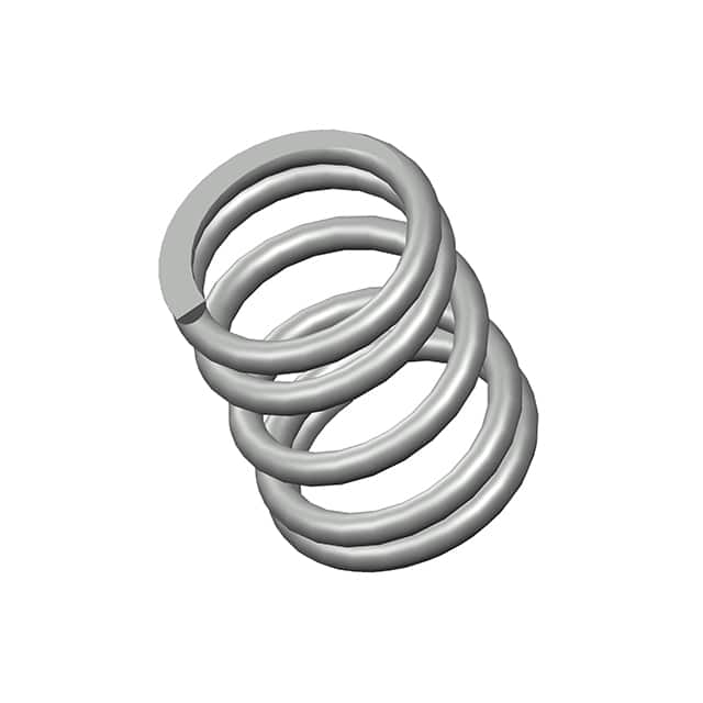 U-60CS COMP O= .453,L=  .56,W= .054