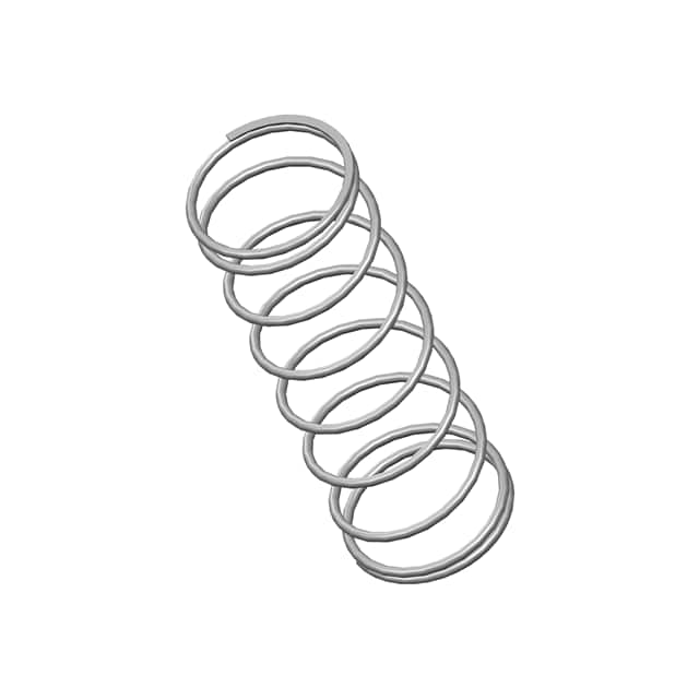 3966CS COMP O= .468,L= 1.38,W= .027