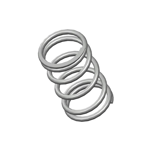 N-135CS COMP O= .500,L=  .88,W= .050