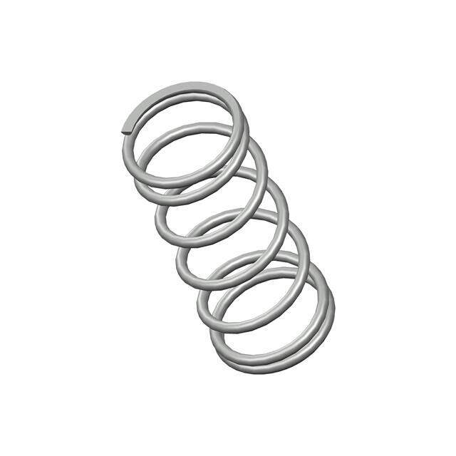 10774CS COMP O= .500,L= 1.19,W= .044