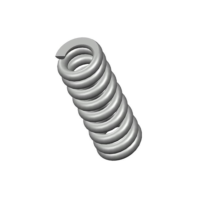 N-117CS COMP O= .406,L= 1.13,W= .085