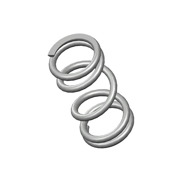 YY-31CS COMP O= .484,L= 1.00,W= .062
