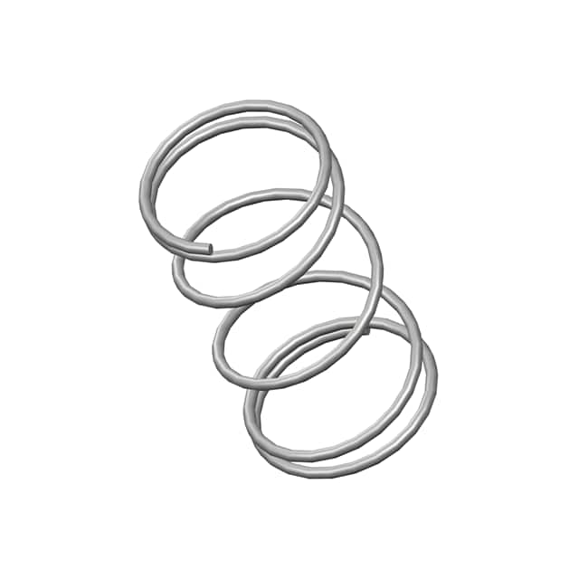 3257CS COMP O= .468,L=  .88,W= .028