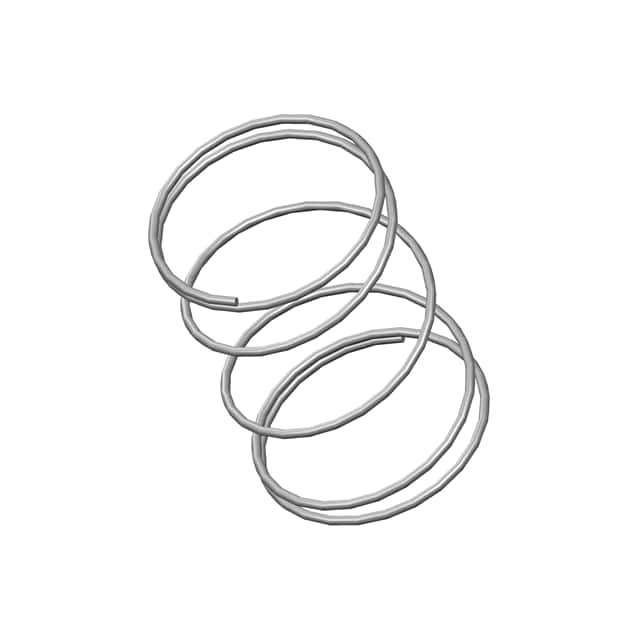 10662CS COMP O= .546,L=  .81,W= .021