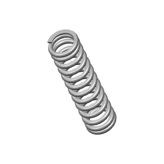 12242CS COMP O= .406,L= 1.59,W= .062