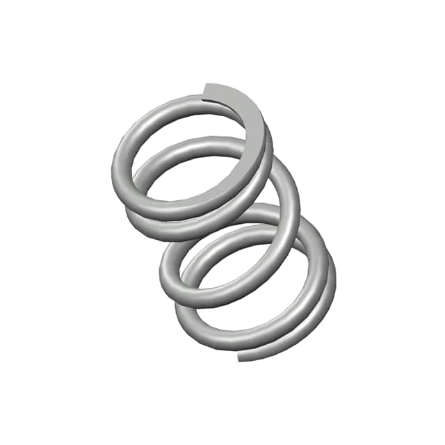 1881CS COMP O= .500,L=  .72,W= .062