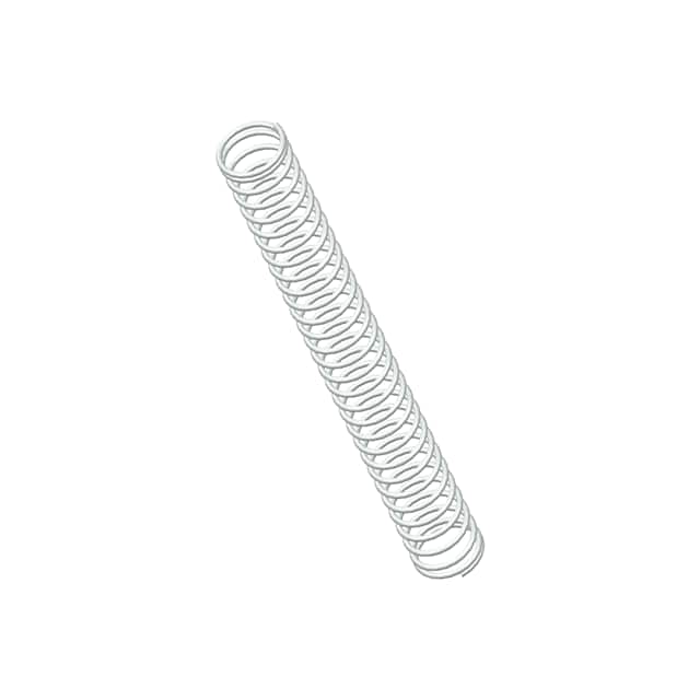 S-218CS COMP O= .312,L= 2.75,W= .026