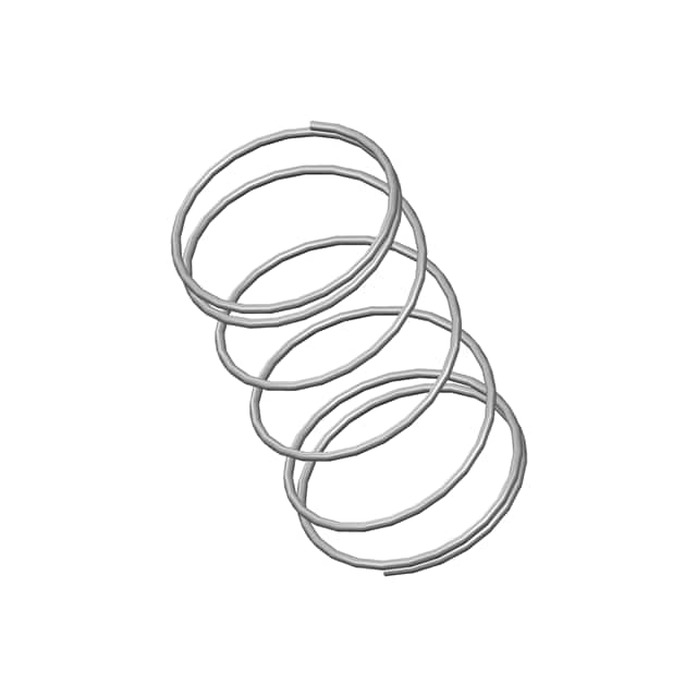 4317CS COMP O= .625,L= 1.13,W= .025