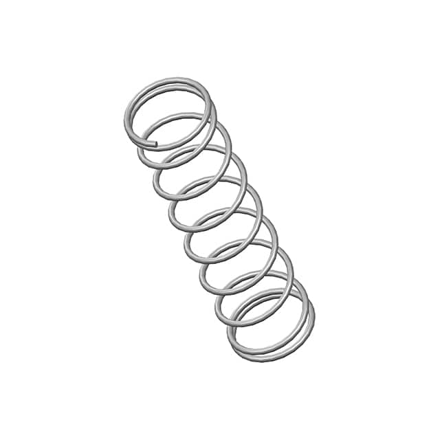 10382CS COMP O= .578,L= 2.25,W= .041