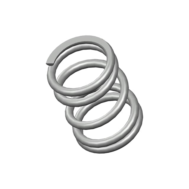 3597CS COMP O= .546,L=  .75,W= .063