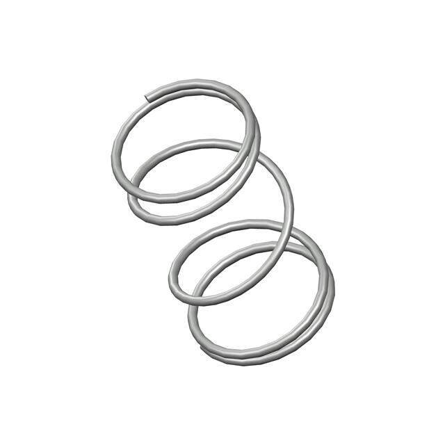 B7-58CS COMP O= .640,L= 1.16,W= .041