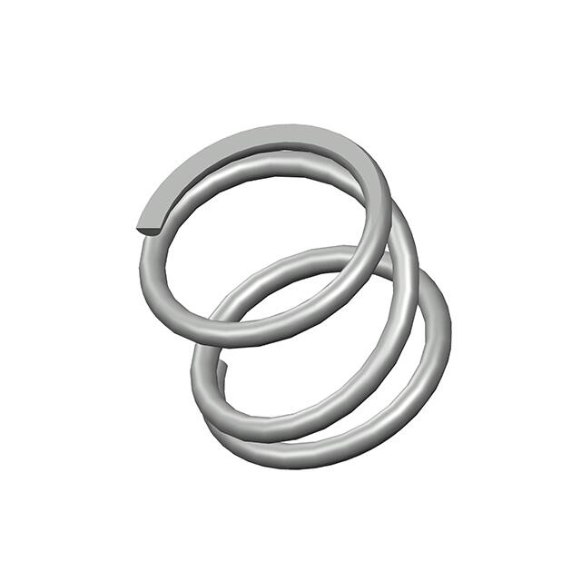 UU-65CS COMP O= .609,L=  .50,W= .060