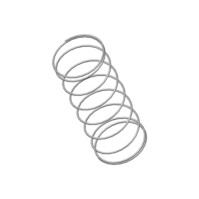10196CS COMP O= .656,L= 1.69,W= .022