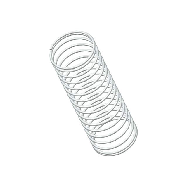 10589CS COMP O= .420,L= 1.25,W= .021