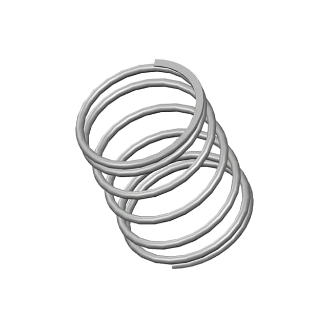 M-109CS COMP O= .546,L=  .66,W= .033