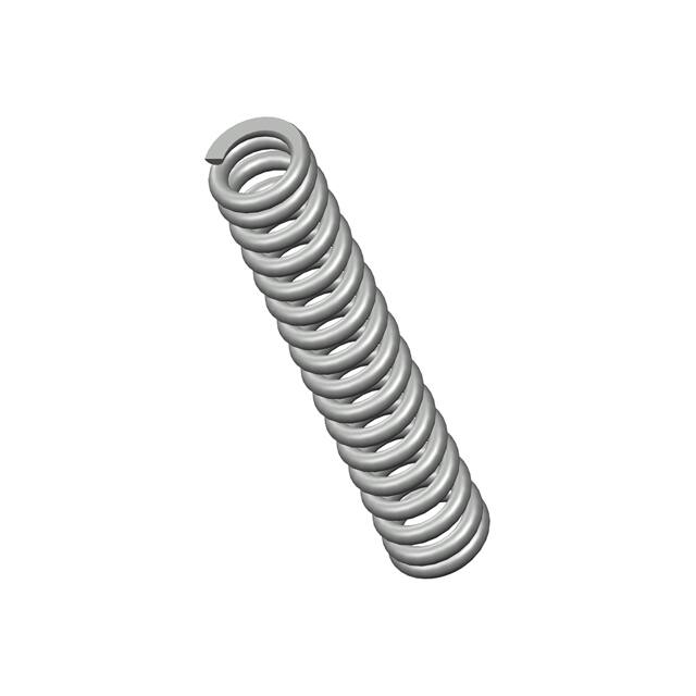 2878CS COMP O= .453,L= 2.50,W= .082