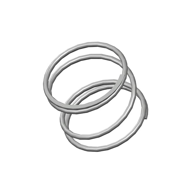 K-41CS COMP O= .609,L=  .50,W= .035